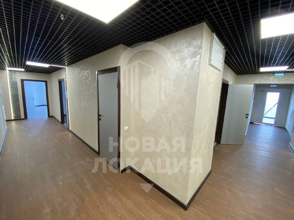 
  Сдается офис, 498 м², Бульварная ул, д. 7
. Фото 20.