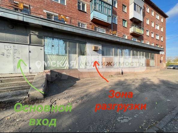 
   Сдам помещение свободного назначения, 463.3 м², Заречная 4-я ул, 2а

. Фото 13.