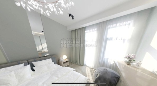 
   Продам 2-комнатный апартамент, 63 м², Маршала Жукова ул, 156

. Фото 3.