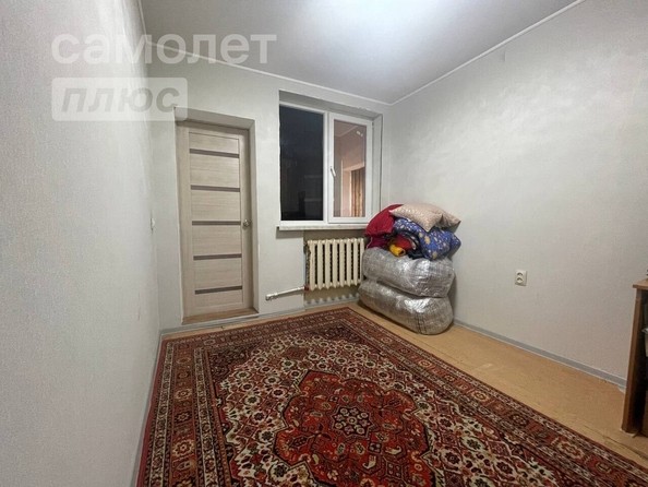 
   Продам дом, 85 м², Омск

. Фото 7.