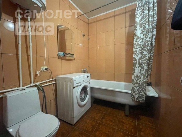 
   Продам дом, 85 м², Омск

. Фото 13.