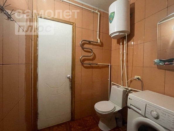 
   Продам дом, 85 м², Омск

. Фото 14.