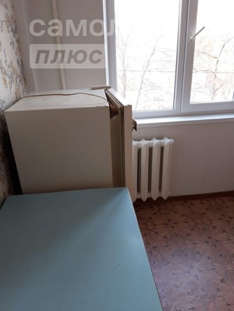 
   Продам 3-комнатную, 59 м², Сергея Тюленина ул, 13

. Фото 5.