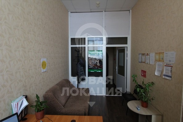 
   Продам офис, 109 м², Комарова пр-кт, 11к1

. Фото 13.