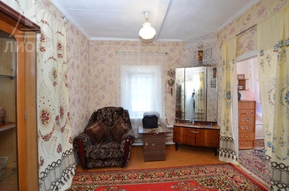 
   Продам дом, 49.2 м², Омск

. Фото 2.