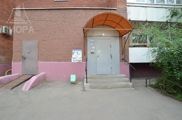 
   Продам 4-комнатную, 82 м², Харьковская ул, 25/2

. Фото 22.