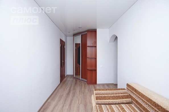 
   Продам 2-комнатную, 49.8 м², Комсомольский Городок ул, 5

. Фото 10.