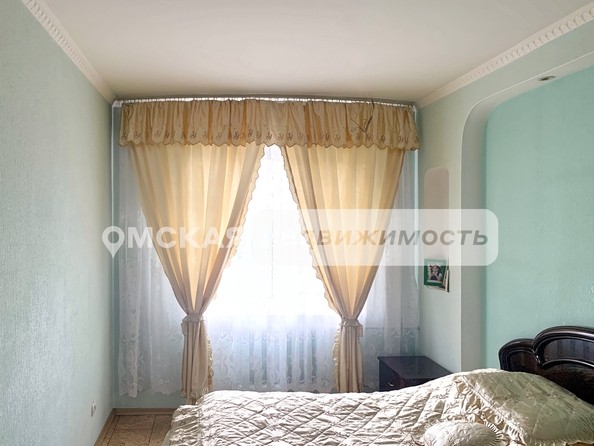 
   Продам 3-комнатную, 68.5 м², Харьковская ул, 27

. Фото 10.