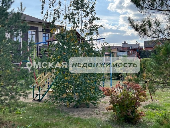 
   Продам таунхаус, 400 м², Омск

. Фото 33.