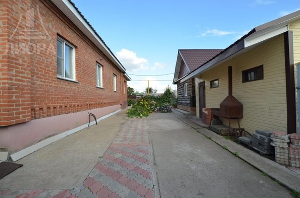 
   Продам дом, 95.4 м², Усть-Заостровка

. Фото 8.