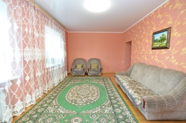 
   Продам дом, 95.4 м², Усть-Заостровка

. Фото 17.