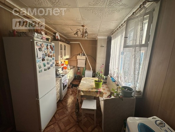 
   Продам дом, 56.3 м², Омск

. Фото 4.