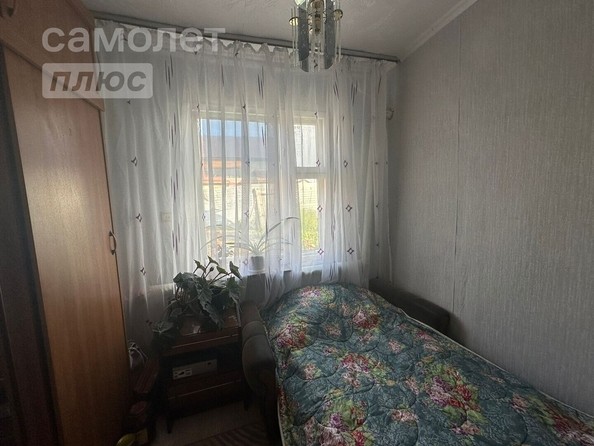 
   Продам дом, 56.3 м², Омск

. Фото 6.