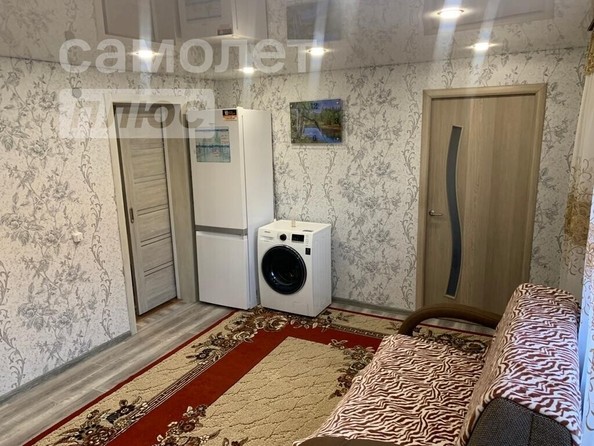 
   Продам дом, 62 м², Омск

. Фото 4.