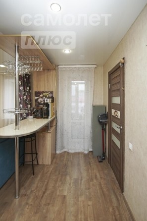 
   Продам 3-комнатную, 74.3 м², Гусарова ул, 30

. Фото 15.