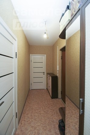 
   Продам 2-комнатную, 56 м², Амурский 2-й проезд, 4к3

. Фото 8.