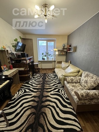 
   Продам 2-комнатную, 58.2 м², Тварковского ул, д 10

. Фото 10.