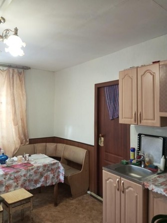 
   Продам дом, 80.3 м², Омск

. Фото 7.