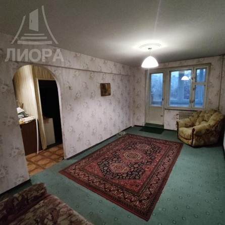 
   Продам 1-комнатную, 35.9 м², Омская ул, 193

. Фото 1.