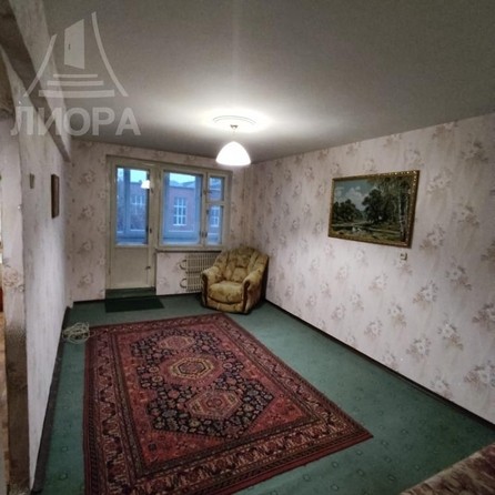 
   Продам 1-комнатную, 35.9 м², Омская ул, 193

. Фото 2.