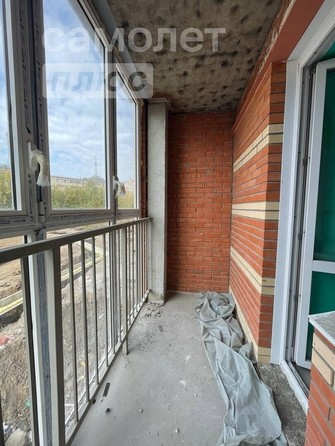 
   Продам 1-комнатную, 41.9 м², Малиновского, дом 16, корпус 1, этап 2

. Фото 6.