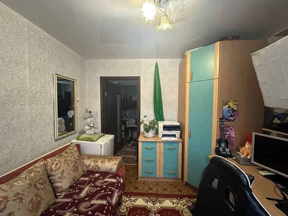 
   Продам дом, 66.9 м², Омск

. Фото 12.