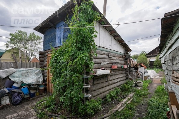 
   Продам дом, 52 м², Омск

. Фото 14.