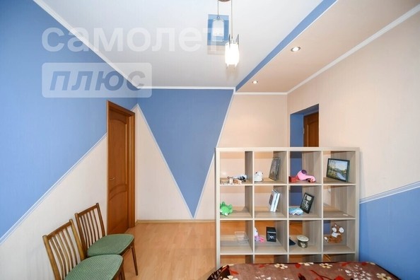 
   Продам дом, 197.2 м², Омск

. Фото 5.