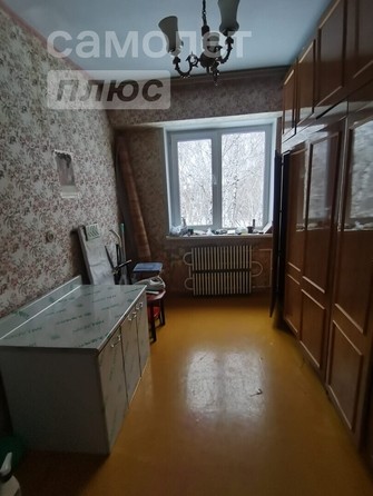 
   Продам 4-комнатную, 61 м², Волгоградская ул, 4Б

. Фото 5.