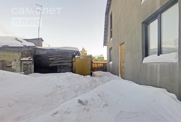 
   Продам дом, 112.7 м², Омск

. Фото 21.