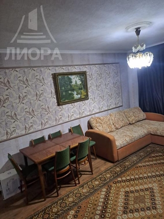 
   Продам 1-комнатную, 39 м², Омская ул, 160

. Фото 2.