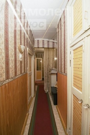 
   Продам 2-комнатную, 61.1 м², Карла Маркса пр-кт, 12А

. Фото 15.
