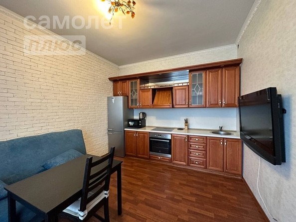 
   Продам 3-комнатную, 67.7 м², Кемеровская ул, 24

. Фото 8.