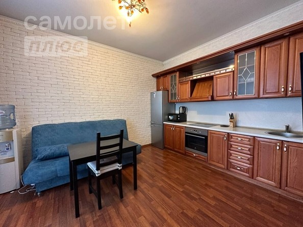
   Продам 3-комнатную, 67.7 м², Кемеровская ул, 24

. Фото 9.