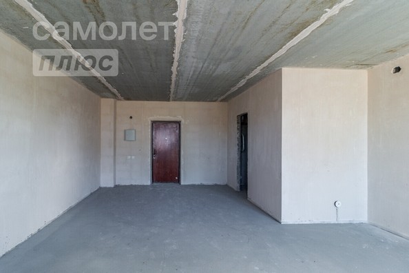 
   Продам 1-комнатную, 42.5 м², Малиновского, дом 16, корпус 2, этап 1

. Фото 3.