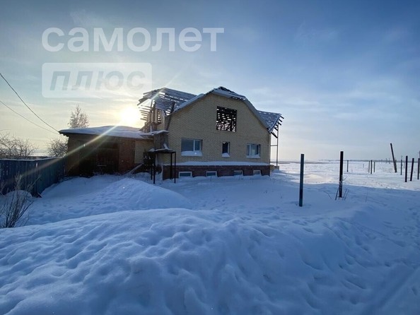 
   Продам дом, 300 м², Новоархангелка

. Фото 1.