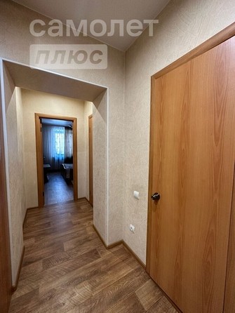 
   Продам 2-комнатную, 56.2 м², Транссибирская ул, 6к2

. Фото 8.
