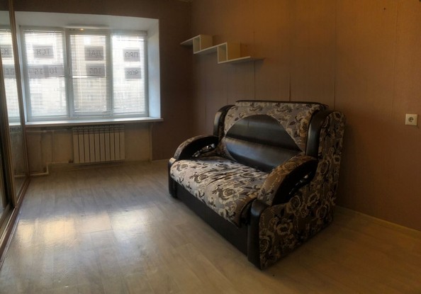 
   Продам 1-комнатную, 21.7 м², Осоавиахимовская ул, 290

. Фото 2.