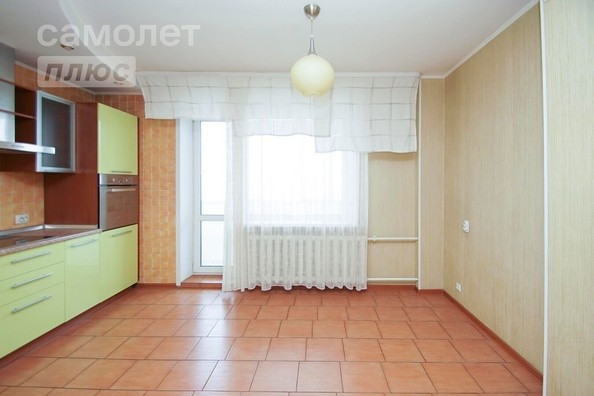 
   Продам 3-комнатную, 83 м², Крупской ул, 27к2

. Фото 10.