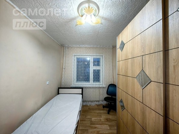 
   Продам 3-комнатную, 55.9 м², Мамина-Сибиряка ул, 9

. Фото 10.