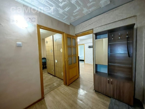 
   Продам 3-комнатную, 55.9 м², Мамина-Сибиряка ул, 9

. Фото 6.