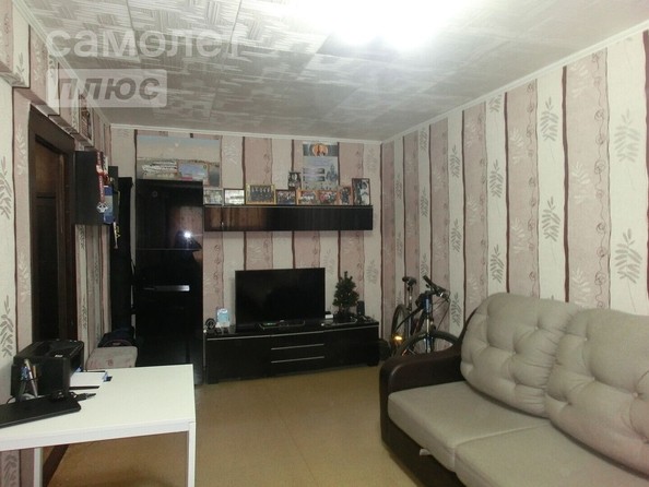
   Продам 2-комнатную, 43 м², Сибирский пер, 2

. Фото 11.
