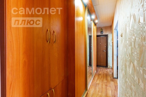 
   Продам 3-комнатную, 65.4 м², Дианова ул, 22

. Фото 1.