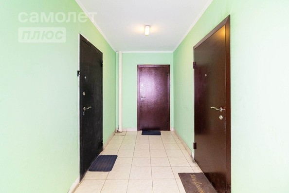 
   Продам 1-комнатную, 25.1 м², Светловская ул, 10

. Фото 2.