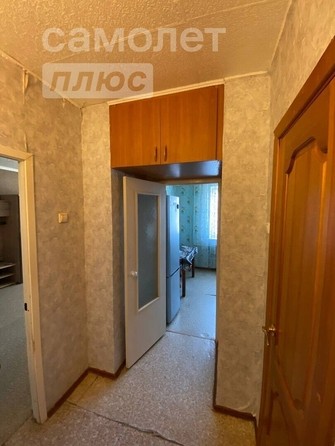 
   Продам 1-комнатную, 37.2 м², Ядринцева ул, 26

. Фото 3.
