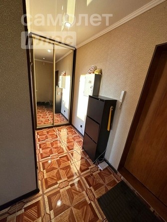 
   Продам 1-комнатную, 38 м², Крупской ул, 12/1

. Фото 11.