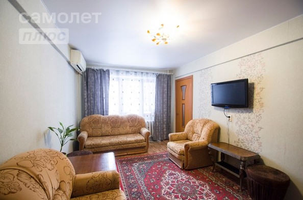 
   Продам 4-комнатную, 58 м², Сергея Тюленина ул, 11

. Фото 11.
