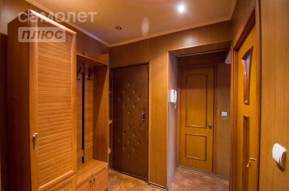 
   Продам 4-комнатную, 58 м², Сергея Тюленина ул, 11

. Фото 14.