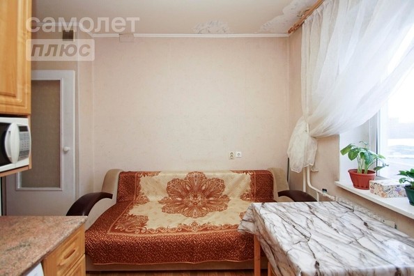 
   Продам 1-комнатную, 36.9 м², Малиновского ул, 12к3

. Фото 15.