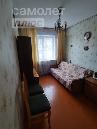 
   Продам 4-комнатную, 61 м², Волгоградская ул, 4Б

. Фото 6.